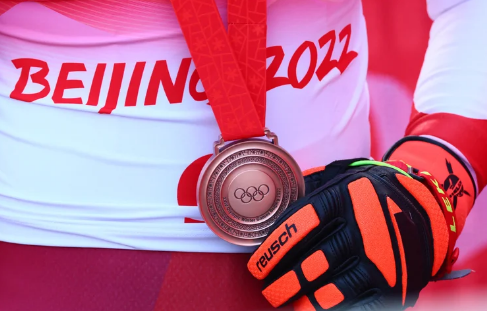 Cuáles son los países que más dinero les pagan a sus medallistas olímpicos