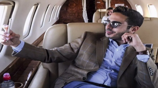 El estafador de Tinder: así operaba el hombre que engañó a más de 20 mujeres y les robó 10 millones de dólares