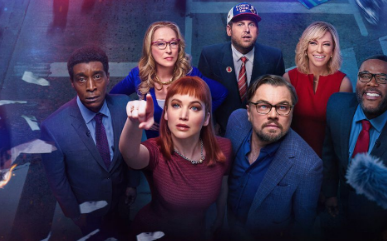 Una a una, las películas nominadas a los Oscar que están disponibles en Netflix