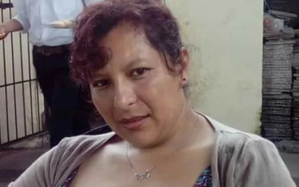 El misterioso caso de la maestra jardinera que le dijo a su hija que iba a comprar y lleva casi mil días desaparecida