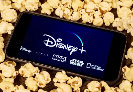 Disney+ llegó a 129,8 millones de suscriptores, y se proyecta como el servicio de streaming número uno en 2026
