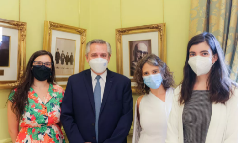 El Gobierno pedirá que los ministerios apliquen la equidad de género para designar autoridades