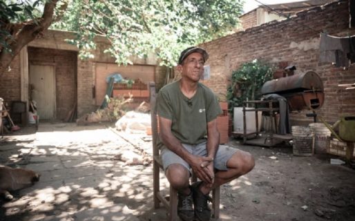 Consumió cocaína envenenada por 200 pesos y en el barrio lo daban por muerto