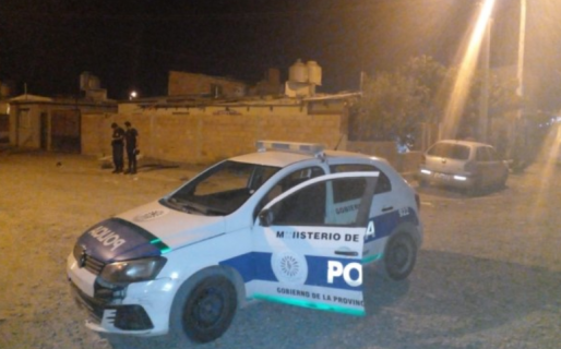 Trelew: Un joven fue asesinado a tiros cuando volvía a su casa