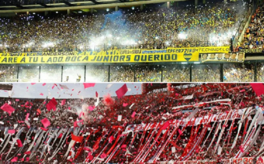 Boca Juniors es el club con más socios de Argentina