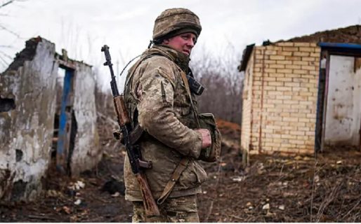 Hay 198 civiles ucranianos muertos, entre ellos tres niños