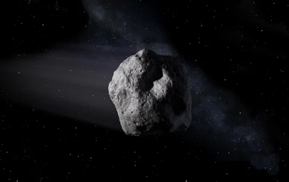 Alerta por un asteroide tres veces más grande que el Empire State que pasará a poca distancia de la Tierra