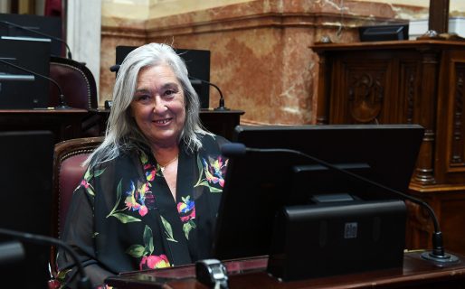 Terenzi pidió que no se cierre la causa ‘Lotería’ y se asigne un nuevo Fiscal