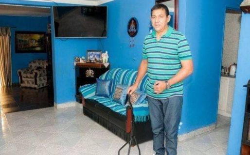 Un salteño tuvo un ACV en Bolivia y no lo atendieron “por ser argentino”