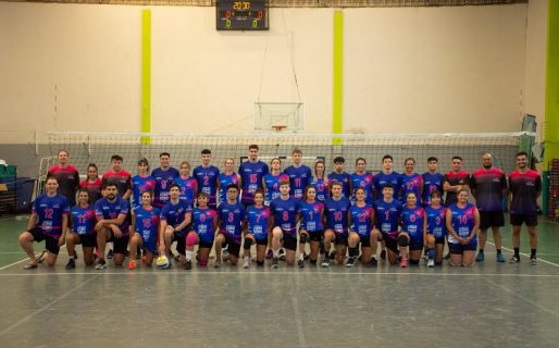 Waiwen se presenta oficialmente en sociedad