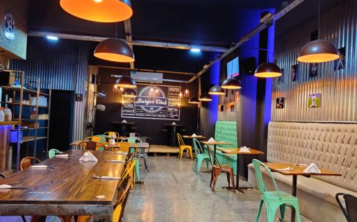 La fuerte historia detrás de una de las primeras hamburgueserías de Comodoro