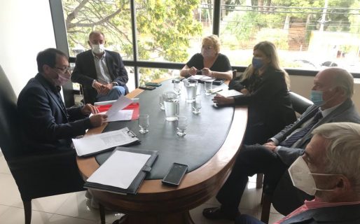 El Superior Tribunal presentó una negativa ante el pedido de integrar al tribunal a la sumariada Mariel Suárez