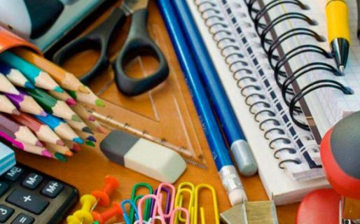 Provincia lanzó una Canasta Escolar