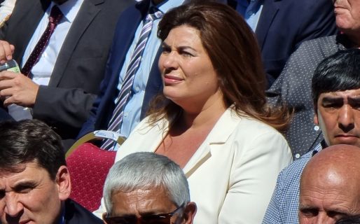 «Utilizan el festejo de los comodorenses para hacer política y traer a sus amigos de Buenos Aires»