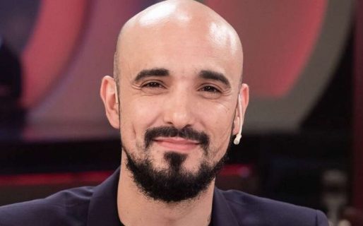 Los requisitos de Abel Pintos para su show: “Es lo más simple del mundo”