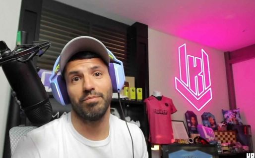 ‘Kun’ Agüero criticó el Impuesto a la Riqueza que ideó Máximo Kirchner: “Es una locura”