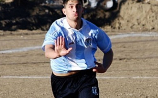 Gran tristeza en Comodoro y Caleta Olivia por la muerte de Agustín Salina