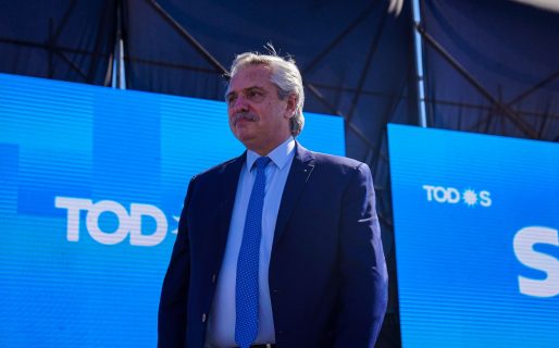 Guerra contra la inflación: Alberto Fernández diseña un plan con precios máximos, aumento de retenciones y subsidios económicos