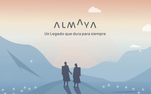 Más allá de la vida: el argentino que creó una plataforma gratuita que permite interactuar con los que ya no están