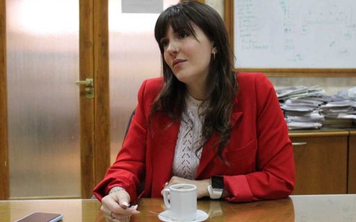 Cardillo: “Cada usuario sabe del esfuerzo que está haciendo la SCPL”