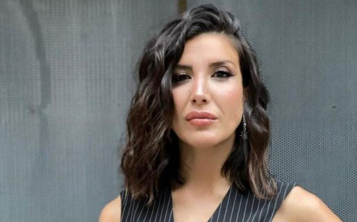 Andrea Rincón habló de su falta de actividad sexual: «no lo necesito»