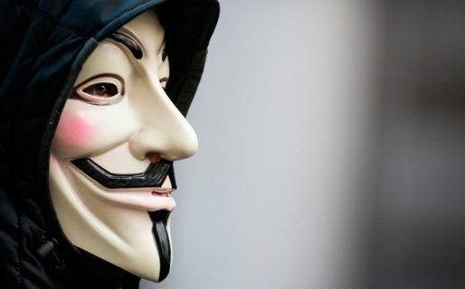 Anonymous le declaró la «guerra cibernética» a Rusia y se adjudicó el primer ataque