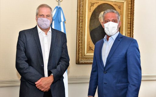 Chubut y Nación apuntan a que el 2 de marzo comiencen las clases