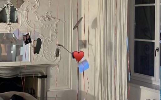 Sin querer, el arquero de la selección argentina mostró su miembro en las redes