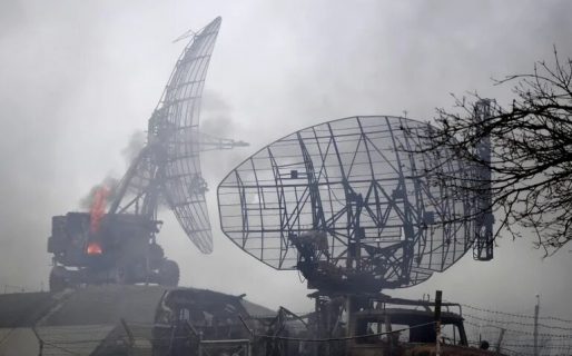 Minuto a minuto: Rusia ataca Ucrania