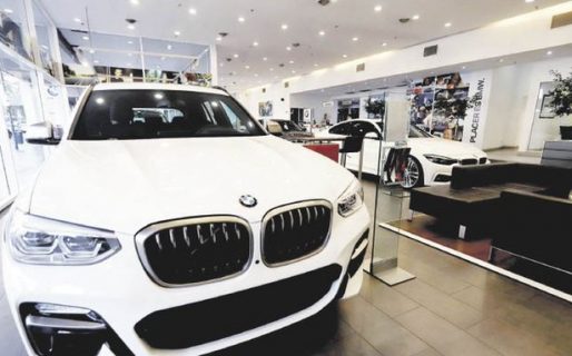 Más autos pagarán impuesto al «lujo» y costarán 10% más