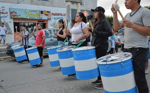 Organizan un corso pese a la suspensión de los Carnavales: “Que la municipalidad no censure los bailes”