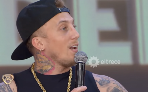 En Bendita TV criticaron fuertemente a El Polaco