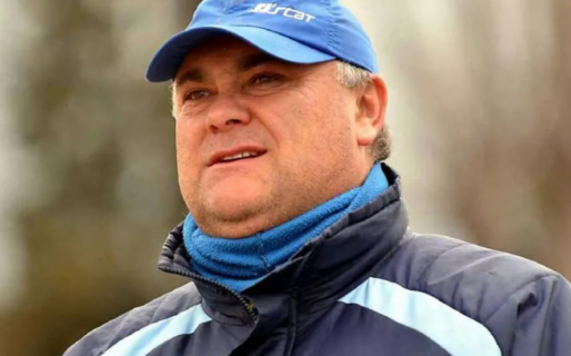 Busciglio, furioso con la AFA: «Habría que agarrar de Viedma para acá y decir que somos todos chilenos»