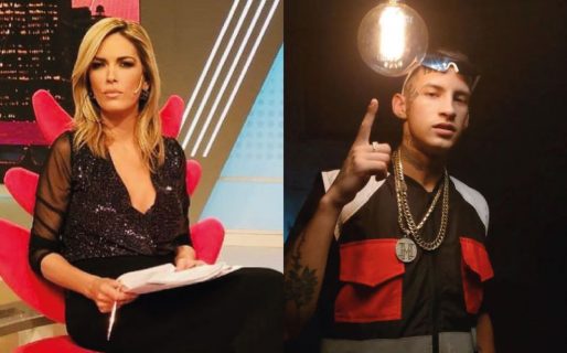 Viviana Canosa denunciará a L-Gante por violencia de género: Pedirá un resarcimiento de 15 millones de pesos