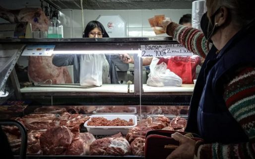 Los siete cortes de carne que el Gobierno quiere que se vendan a menos de 800 pesos
