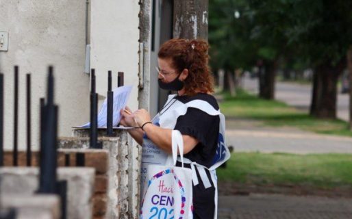 Todo lo que hay que saber sobre el Censo 2022