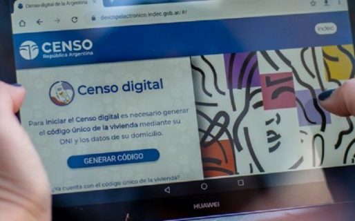 El Censo 2022 tendrá un cuestionario con 61 preguntas