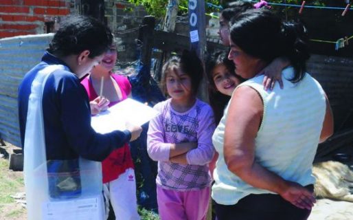 El Censo para el 2022 será bimodal y contemplará percepción de género