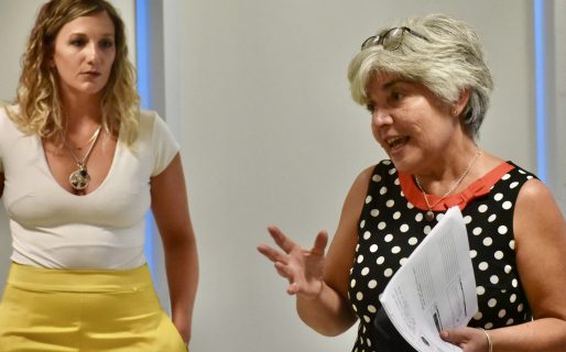 ﻿Provincia avanza con el operativo para el Censo Nacional 2022