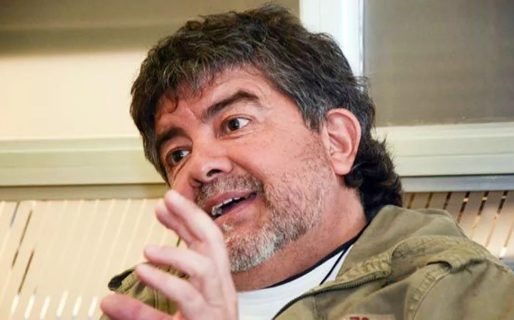 Tristeza: Murió el reconocido fotógrafo Raúl ‘Chino’ Arturo