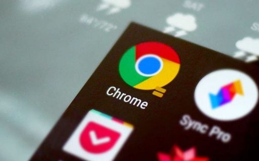 Cómo será el nuevo logo de Chrome