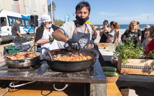El Municipio acompañará con distintas actividades la 84° Expo Ganadera de la Sociedad Rural