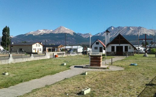 Este fin de semana se realiza la Fiesta Provincial de la Cordillera