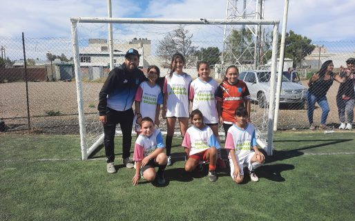 El domingo finalizan los Juegos Comunitarios de Verano