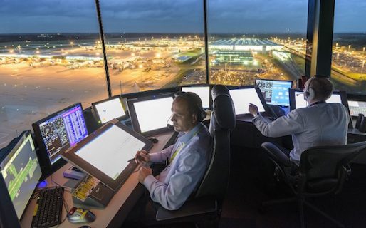 Paro de controladores aéreos: “En aviación no hay margen de error, si las cosas no funcionan, los accidentes ocurren”