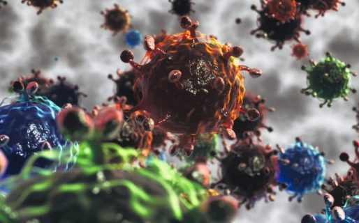 COVID-19: Los especialistas no pueden predecir si habrá nuevas variantes pero creen que Ómicron no fue la última