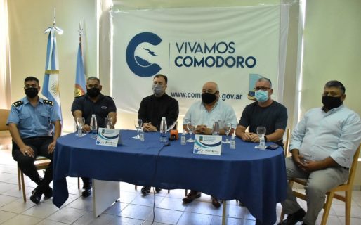 Se ultiman detalles en la organización de la 57° Corrida Internacional