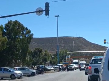 Adjudicatarios del IPV: “No vamos a esperar ninguna respuesta más que la entrega”