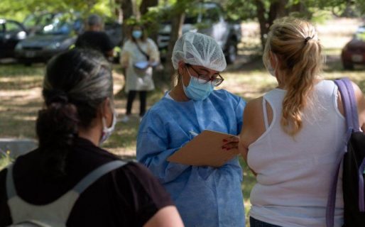 Coronavirus en Argentina: 11.170 casos y otros 173 muertos en las últimas 24 horas