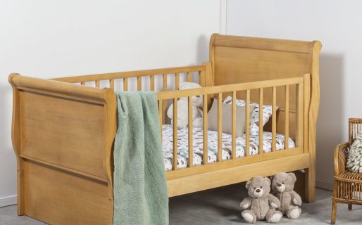 Vuelve el Plan Cunita: 14.000 kits serán producidos en las cárceles